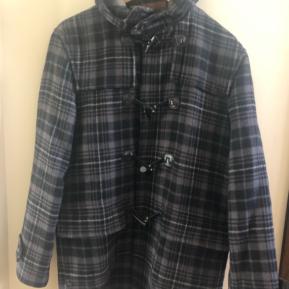 Men’s coat